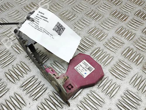 Antenne/Base AUDI A6 C8 Avant (4A5) RS6 TFSI Mild Hybrid quattro | BP37583512C140 - Image 4