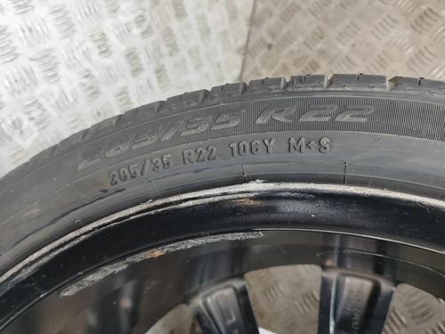 Fælk TESLA MODEL X (5YJX) P100D AWD | BP33661435C45 - Image 14