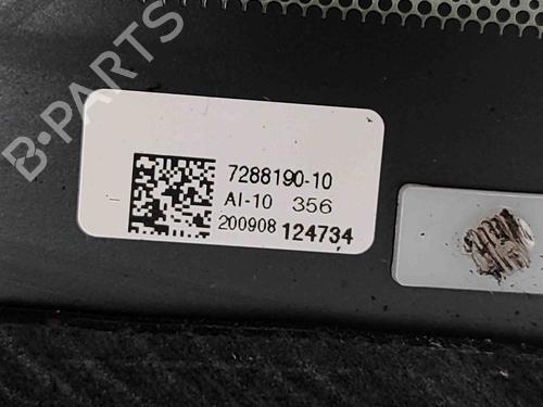 Rear right quarter glass BMW i3 (I01) s Electric | BP27778460C92