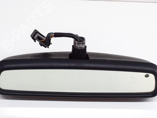 Specchietti retrovisore OPEL SIGNUM Hatchback (Z03) 2.2 direct (F48) (155 hp) 12312283