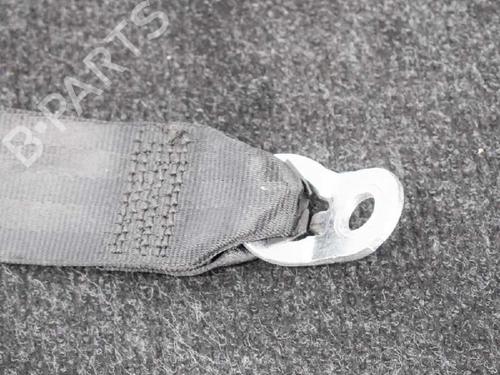 Front right seatbelt VW PASSAT B6 (3C2) 2.0 TDI 16V | BP10402961I25 