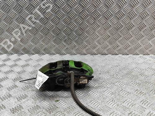 Left rear brake caliper PORSCHE PANAMERA (970) 3.0 D | BP29486085M107 