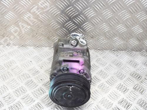 AC compressor VW GOLF VI (5K1) 1.4 TSI | BP28045721M34 