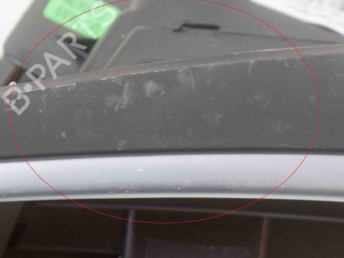 Air vent NISSAN QASHQAI II (J11, J11_) 1.5 dCi | BP27751227I21