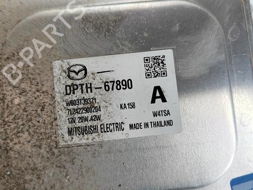 Phare gauche MAZDA CX-30 (DM) SKYACTIV-G M Hybrid | BP32142800C28 