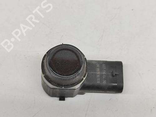 Used Electronic module PORSCHE CAYENNE (92A) 3.0 Diesel (239 hp) 25615472