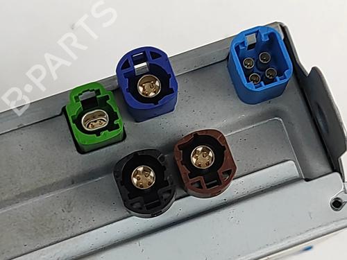 Electronic module AUDI Q4 E-TRON Sportback (F4N) 40 | BP27789666M83  - Image 8