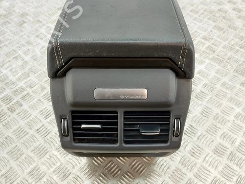 Middle console LAND ROVER RANGE ROVER EVOQUE (L538) 2.0 D 4x4 | BP32755593I22  - Image 5