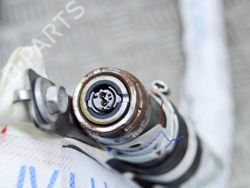 Left curtain airbag OPEL MOKKA / MOKKA X (J13) 1.4 (_76) | BP14649092C11 