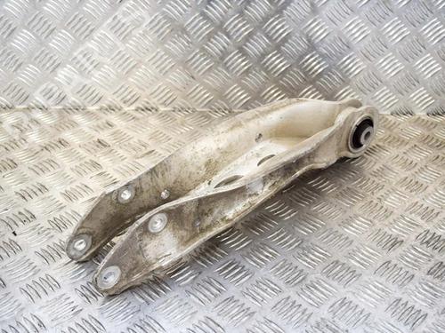 Used Left rear suspension arm AUDI Q7 (4MB, 4MG, 4MQ) 3.0 TDI quattro (272 hp) 14608764