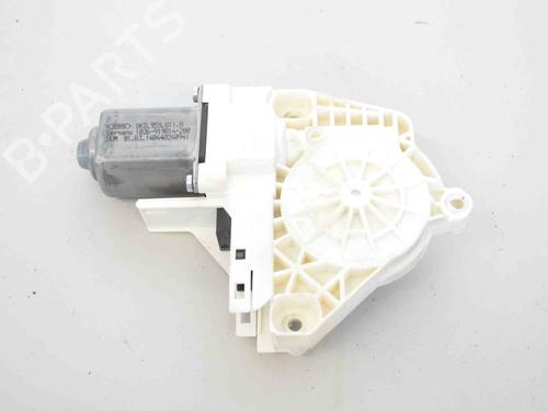 Used Right rear window motor PORSCHE CAYENNE (92A) 4.8 GTS (420 hp) 30255098