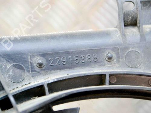 Radiator fan OPEL INSIGNIA A Sports Tourer (G09) 2.0 CDTI (35) | BP29282933M35 