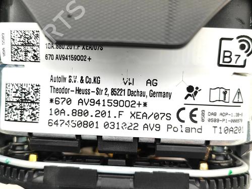 Driver airbag VW ID.4 (E21) Pure | BP33291848C9 - Image 7