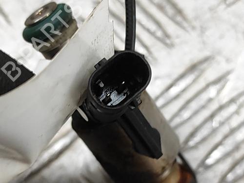 Injector VW POLO VI (AW1, BZ1, AE1) 2.0 GTI | BP28833766M100 