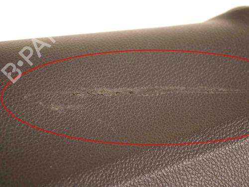 Venstre bakpanel CHEVROLET TRAX 1.7 TD | BP30217150C60