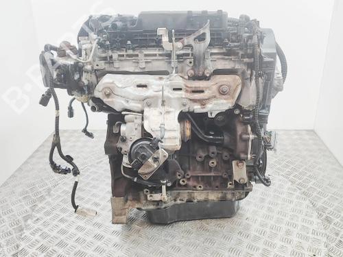 Engine PEUGEOT BOXER Van 2.2 BlueHDi 140 | BP40536017M1 - Image 2