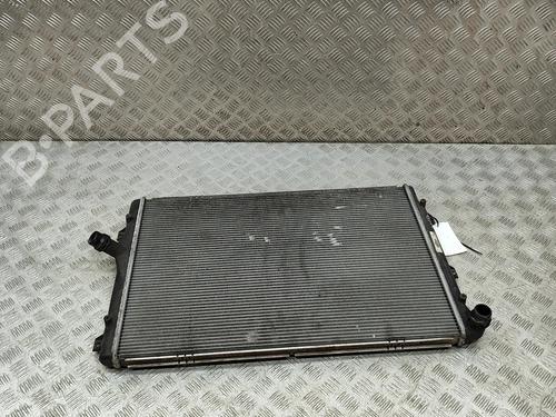 Water radiator VW PASSAT B7 Variant (365) 2.0 TDI | BP23250274M31 - Image 3