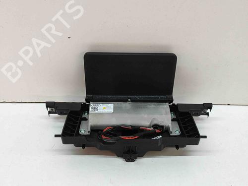 Ferdsskriver AUDI A4 B9 Avant (8W5, 8WD) 2.0 TDI (190 hp) 29542126