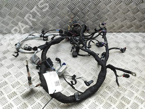 Used Wiring harness CUPRA FORMENTOR (KM7, KMP) 1.4 e-Hybrid (204 hp) 31592828