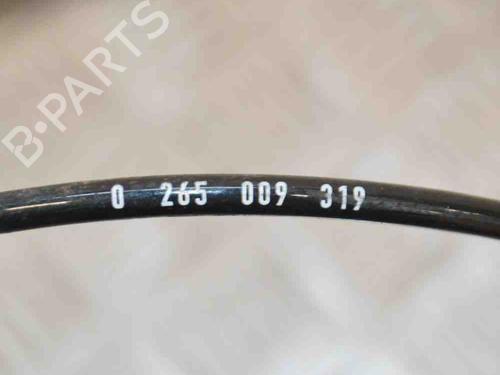 Elektronisk sensor MERCEDES-BENZ C-CLASS (W205) C 250 BlueTEC / d (205.008, 205.006) | BP6723789M84