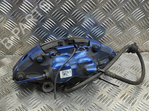 Left front brake caliper BMW X3 (G01, F97, G08) xDrive 30 d | BP28302626M105 