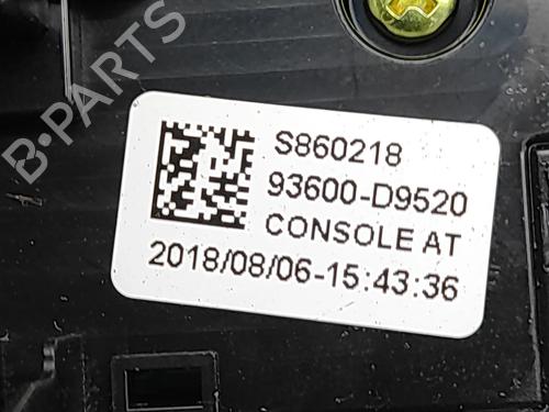 Switch KIA SPORTAGE IV (QL, QLE) 1.6 CRDi | BP30463163I30