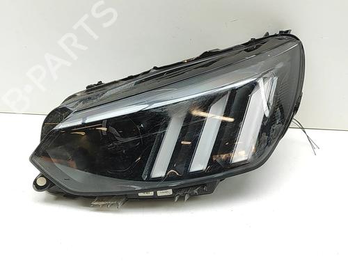 Used Left headlight Left headlight PORSCHE CAYENNE Coupe (9YB) 3.0 AWD (9YBAA1) (340 hp) 33732599 33732599