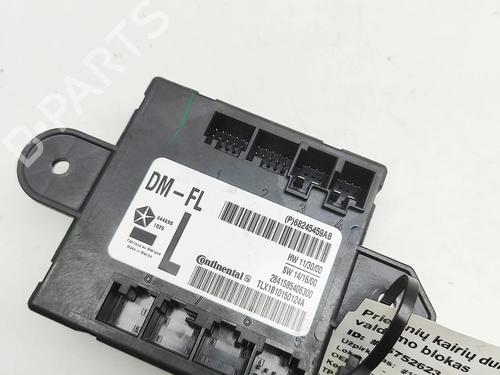 Electronic module JEEP GRAND CHEROKEE IV (WK, WK2) 3.0 CRD V6 4x4 | BP35790614M83  - Image 6