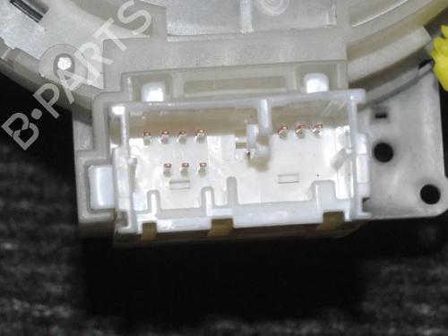 Steering column stalk NISSAN X-TRAIL I (T30) 2.2 dCi 4x4 | BP6727208I23 