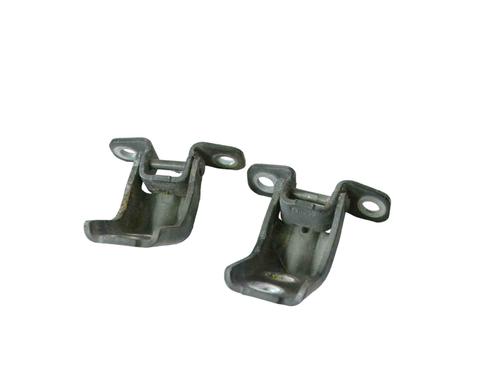 Hinge/Door check strap JAGUAR S-TYPE II (X200) 2.7 D | BP30247159C146 