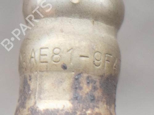 Electronic sensor FORD FIESTA VI (CB1, CCN) 1.25 | BP7267819M84 