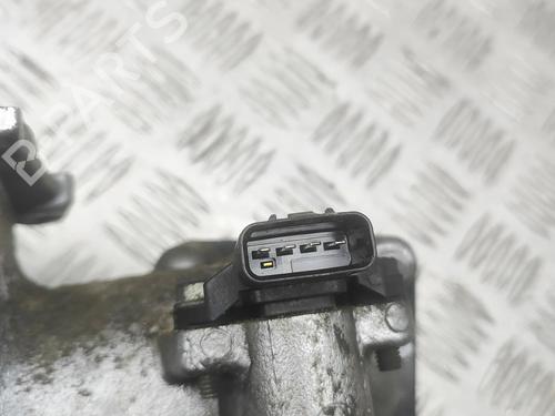 Intake manifold BMW 5 (E60) 530 d | BP35982609M70 - Image 6