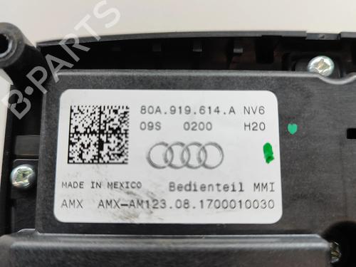 Switch AUDI Q5 (FYB, FYG) 2.0 TFSI quattro | BP16140479I30