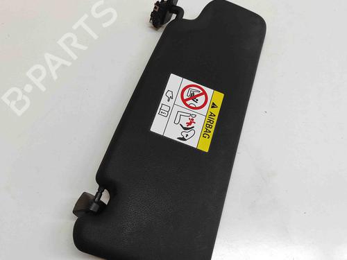 Left sun visor BMW X1 (F48) xDrive 20 d | BP29227500I1 