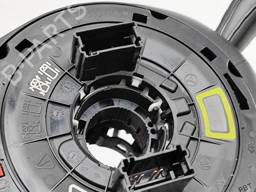 Steering column stalk MERCEDES-BENZ GLB (X247) GLB 220 d 4-matic (247.615) | BP32191658I23 