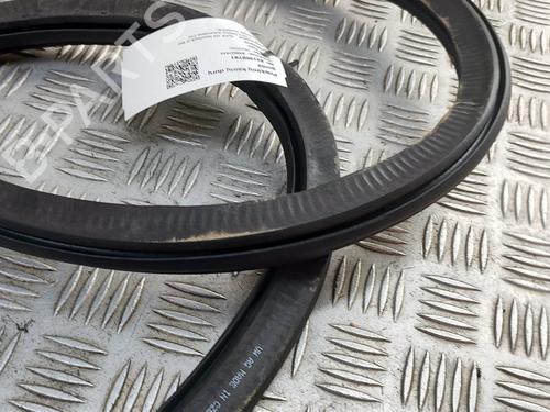 Rubber door seal AUDI Q4 E-TRON Sportback (F4N) 45 | BP28612263C142 