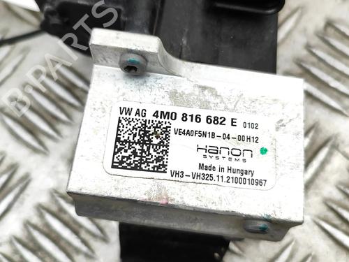 Electronic sensor PORSCHE TAYCAN Cross Turismo (Y1B) 4S Performance Battery Plus (Y1BDB1) | BP31762740M84