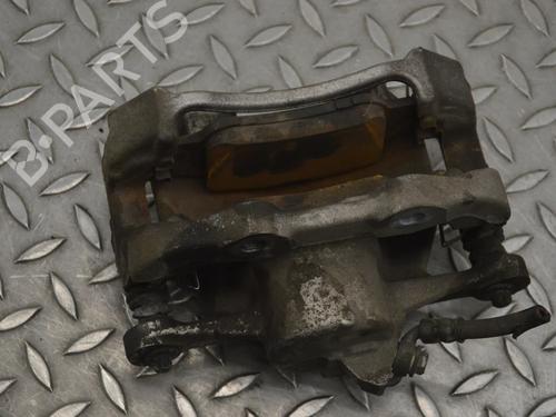 Left front brake caliper CITROËN C4 III (BA_, BB_, BC_) ë-C4 (BCZKXC, BZCKSC) | BP30242368M105  - Image 5
