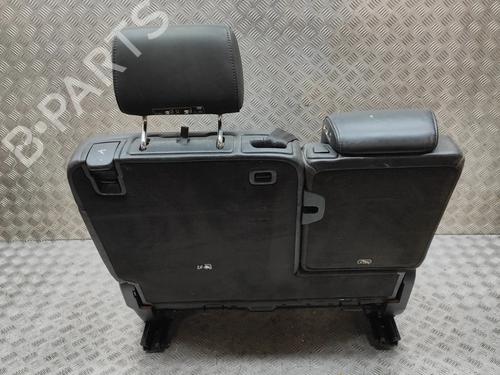 Rear seat AUDI Q7 (4LB) 3.0 TDI quattro | BP30981910C17 - Image 2