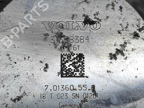 Auxiliary water pump VOLVO V90 II Estate (235) T8 Plug-in Hybrid Polestar AWD | BP28554574M111