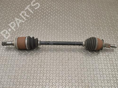 Right rear driveshaft INFINITI Q50 3.0 t | BP33353328M41 - Image 3