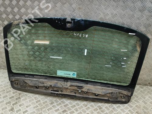 Used Bootlid window BMW 5 Touring (F11) 525 d (204 hp) 26221145
