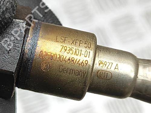 Electronic sensor BMW X6 (G06, F96) M | BP33393641M84 - Image 5