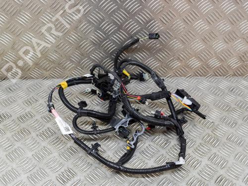 Ledningsnet TESLA MODEL 3 (5YJ3) EV AWD (351 hp) 27757837