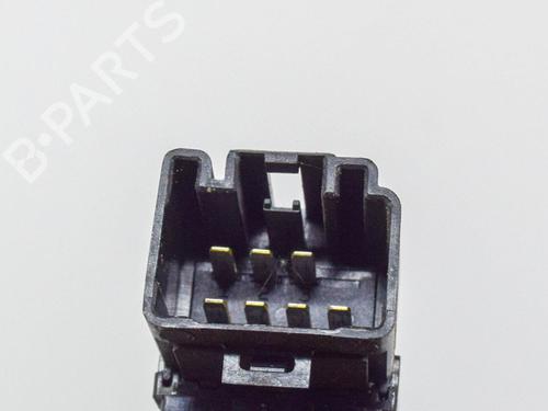 Left front window switch LAND ROVER DISCOVERY III (L319) 2.7 TD 4x4 | BP10073281I27 