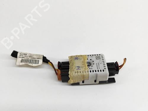 Elektronisk modul VW GOLF VII (5G1, BQ1, BE1, BE2) 2.0 GTD (184 hp) 24142184