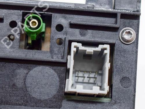 Electronic module OPEL MOKKA / MOKKA X (J13) 1.4 (_76) | BP14966285M83 