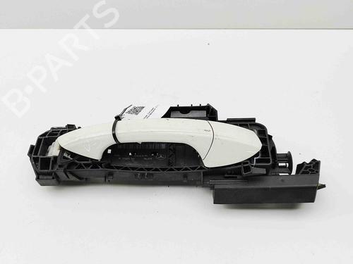 Used Rear right exterior door handle MERCEDES-BENZ CLA Coupe (C117) CLA 200 CDI / d (117.308) (136 hp) 29459949