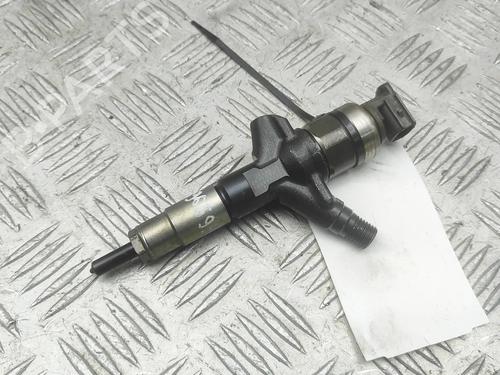 Injector BMW 5 (E60) 530 d | BP35982603M100 - Image 2