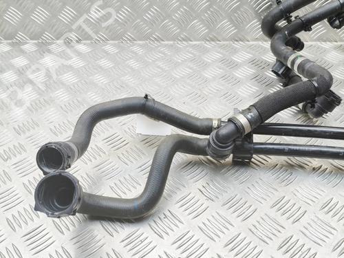 Pipe MERCEDES-BENZ EQA (H243) EQA 250 (243.701) | BP38706762M125 - Image 5